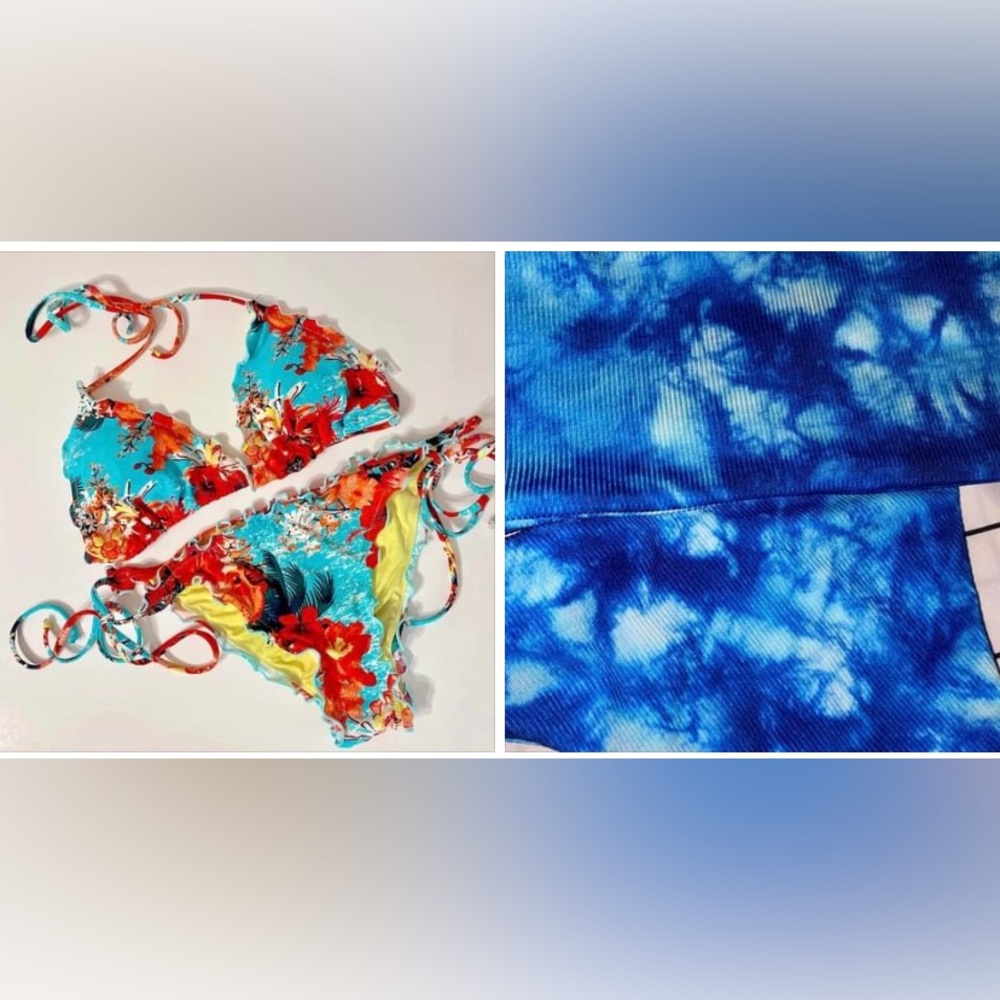 Bikini BUNDLE